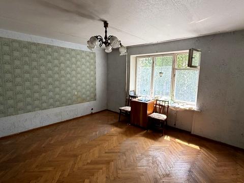 квартира по адресу Глібова ул., 7