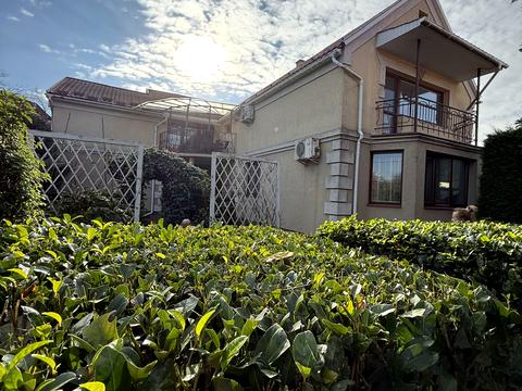 будинок за адресою Загорська вул., 111