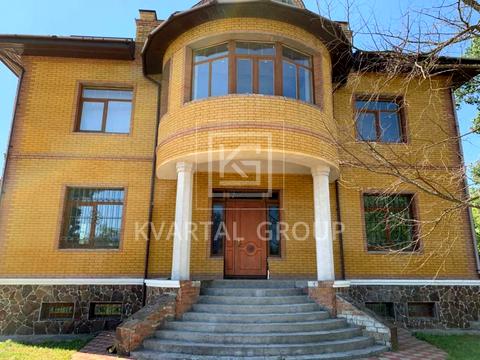 дом по адресу Зоряна, 30