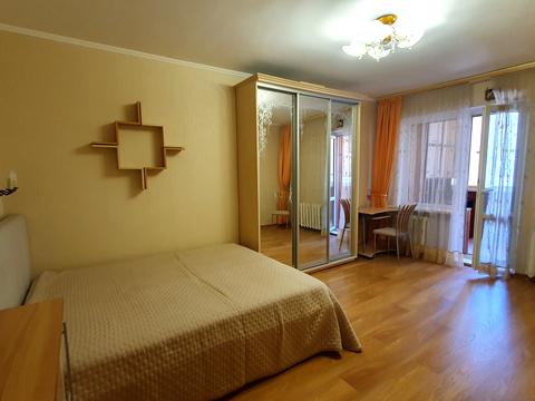 квартира за адресою Драгоманова вул., 1-Г