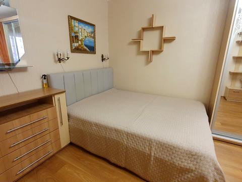 квартира за адресою Драгоманова вул., 1-Г