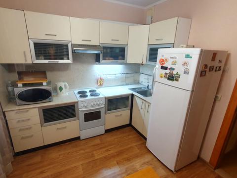 квартира за адресою Драгоманова вул., 1-Г