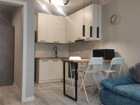 квартира по адресу Евгения Сверстюка ул. (Марины Расковой), 6-Д