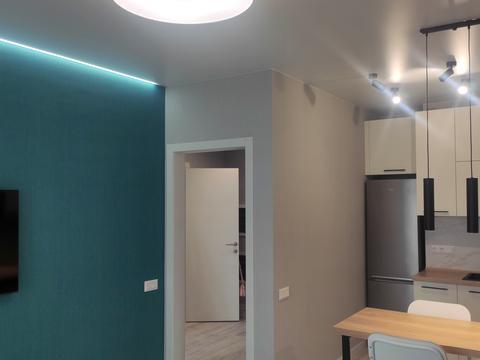 квартира по адресу Евгения Сверстюка ул. (Марины Расковой), 6-Д