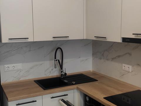 квартира по адресу Евгения Сверстюка ул. (Марины Расковой), 6-Д