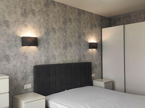 квартира по адресу Евгения Сверстюка ул. (Марины Расковой), 6-Д