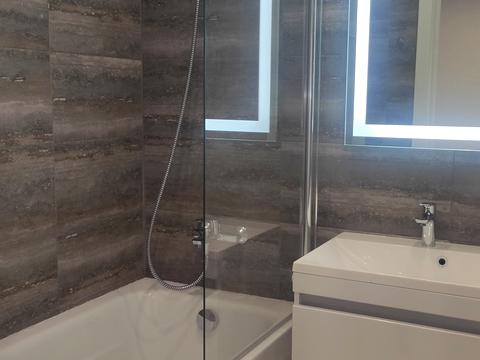 квартира по адресу Евгения Сверстюка ул. (Марины Расковой), 6-Д