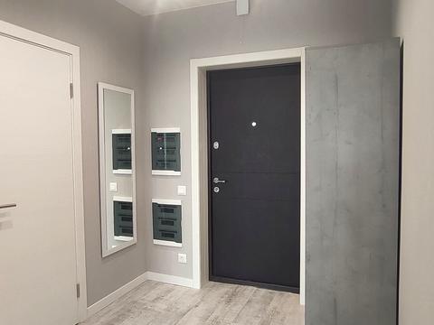 квартира по адресу Евгения Сверстюка ул. (Марины Расковой), 6-Д