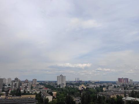 квартира по адресу Евгения Сверстюка ул. (Марины Расковой), 6-Д