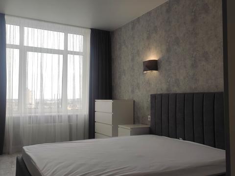 квартира по адресу Евгения Сверстюка ул. (Марины Расковой), 6-Д