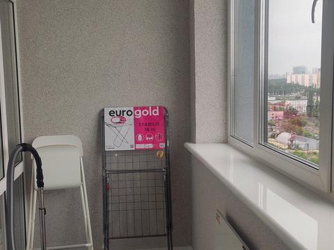 квартира по адресу Евгения Сверстюка ул. (Марины Расковой), 6-Д