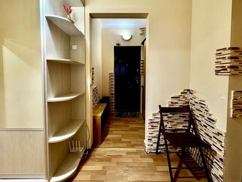 квартира за адресою Соломії Крушельницької вул., 5