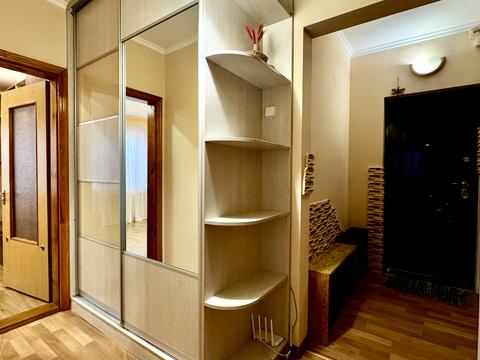 квартира за адресою Соломії Крушельницької вул., 5