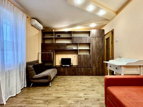 квартира за адресою Соломії Крушельницької вул., 5