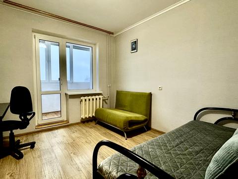 квартира за адресою Соломії Крушельницької вул., 5