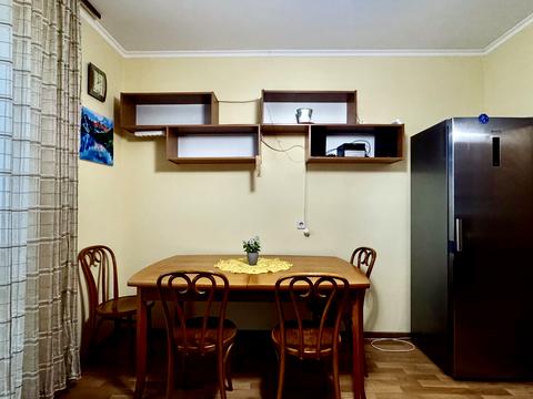 квартира за адресою Соломії Крушельницької вул., 5