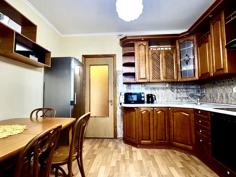 квартира за адресою Соломії Крушельницької вул., 5