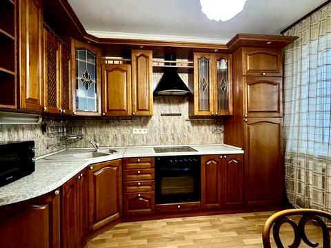 квартира за адресою Соломії Крушельницької вул., 5