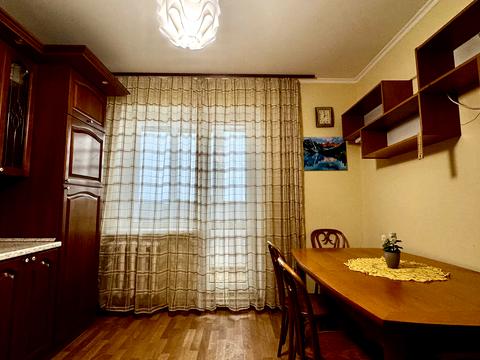 квартира за адресою Соломії Крушельницької вул., 5