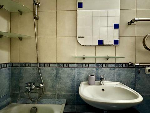 квартира за адресою Соломії Крушельницької вул., 5