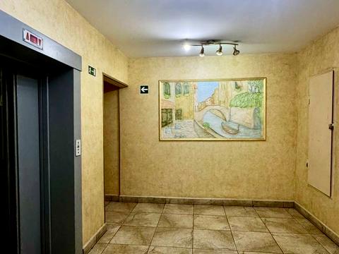 квартира за адресою Соломії Крушельницької вул., 5