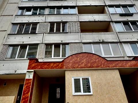 квартира за адресою Соломії Крушельницької вул., 5