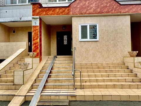 квартира за адресою Соломії Крушельницької вул., 5