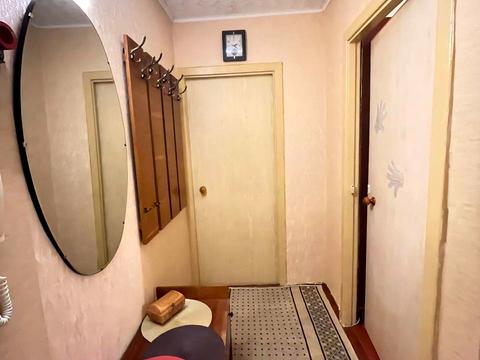 квартира по адресу Юрия Шумского ул., 10