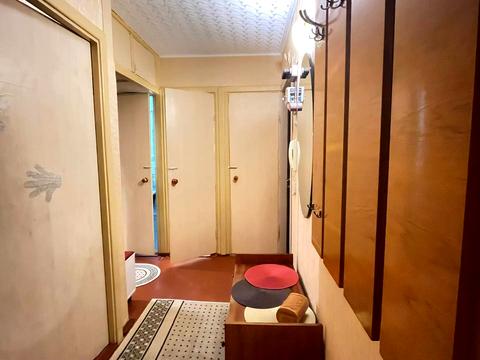 квартира по адресу Юрия Шумского ул., 10