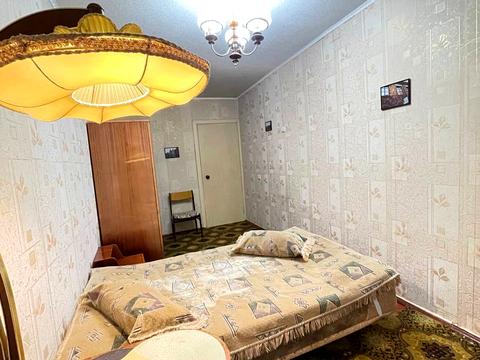 квартира по адресу Юрия Шумского ул., 10