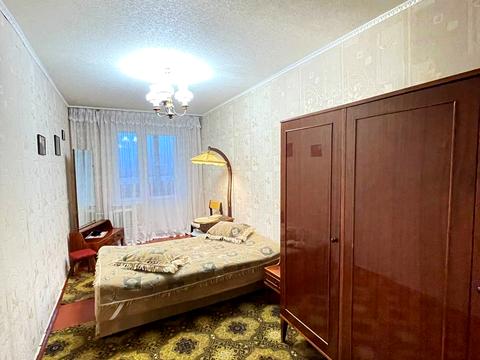 квартира по адресу Юрия Шумского ул., 10