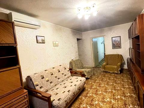 квартира по адресу Юрия Шумского ул., 10