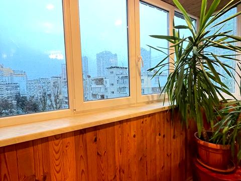 квартира по адресу Юрия Шумского ул., 10