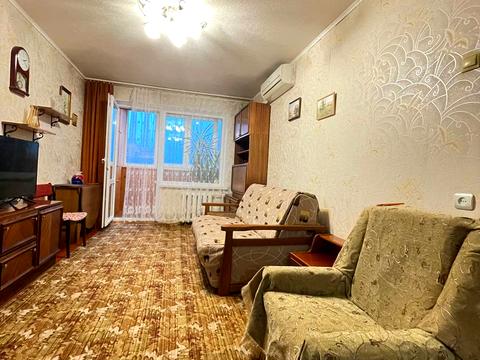 квартира по адресу Юрия Шумского ул., 10