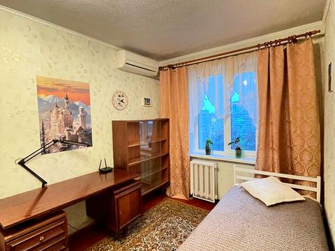 квартира по адресу Юрия Шумского ул., 10