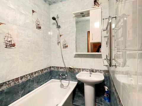 квартира по адресу Юрия Шумского ул., 10