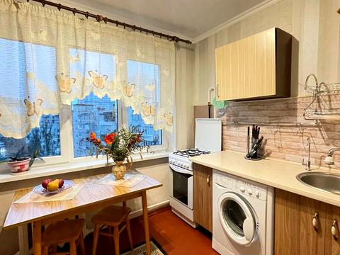 квартира по адресу Юрия Шумского ул., 10