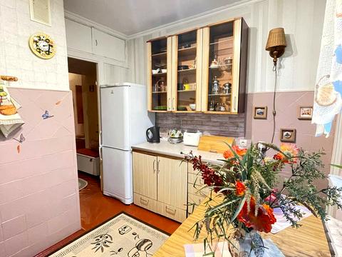 квартира по адресу Юрия Шумского ул., 10