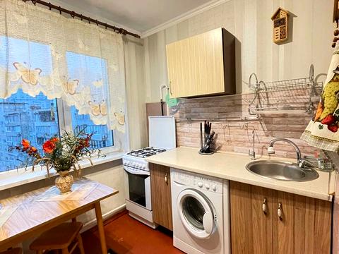 квартира по адресу Юрия Шумского ул., 10