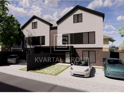 дом по адресу Выговского ул. (Суворова), 15