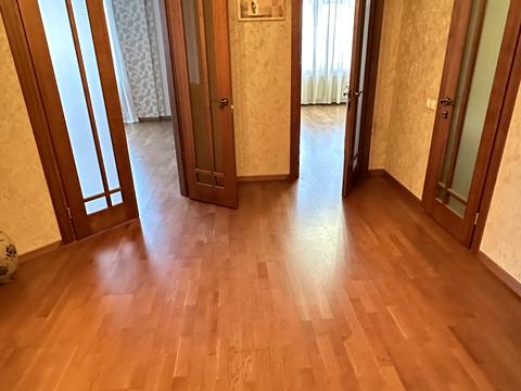 квартира по адресу Средняя ул., 24 к5