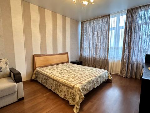 квартира по адресу Средняя ул., 24 к5