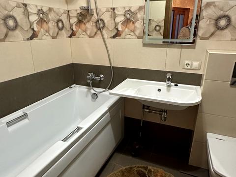 квартира по адресу Средняя ул., 24 к5