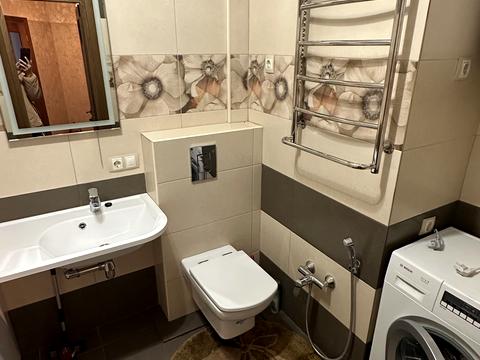 квартира по адресу Средняя ул., 24 к5