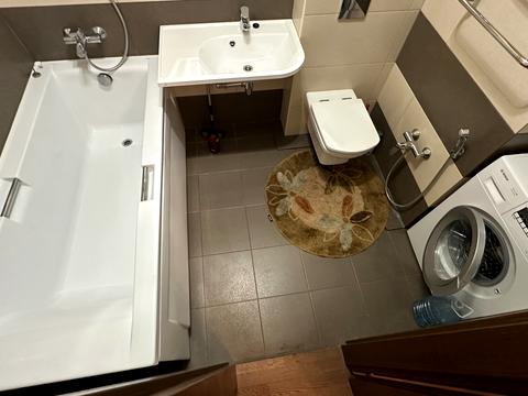 квартира по адресу Средняя ул., 24 к5