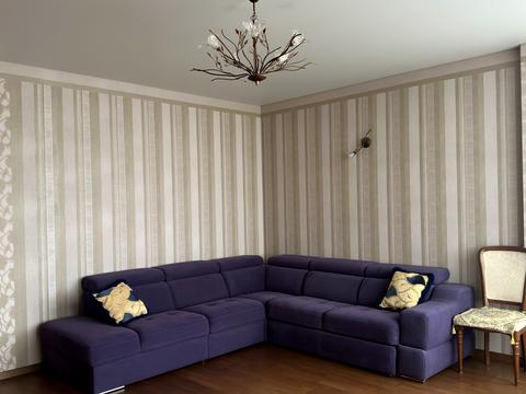 квартира по адресу Средняя ул., 24 к5