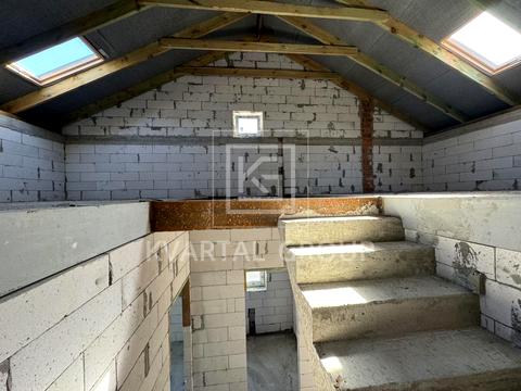 дом по адресу Українська ул., 80/9