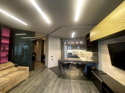 квартира по адресу Херсонская ул., 9-Б