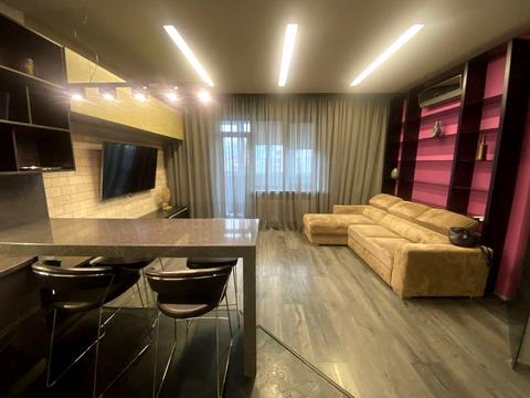 квартира по адресу Херсонская ул., 9-Б