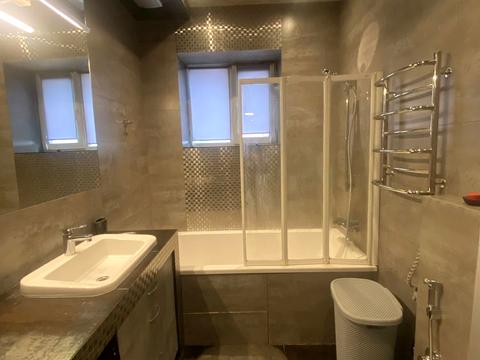 квартира по адресу Херсонская ул., 9-Б